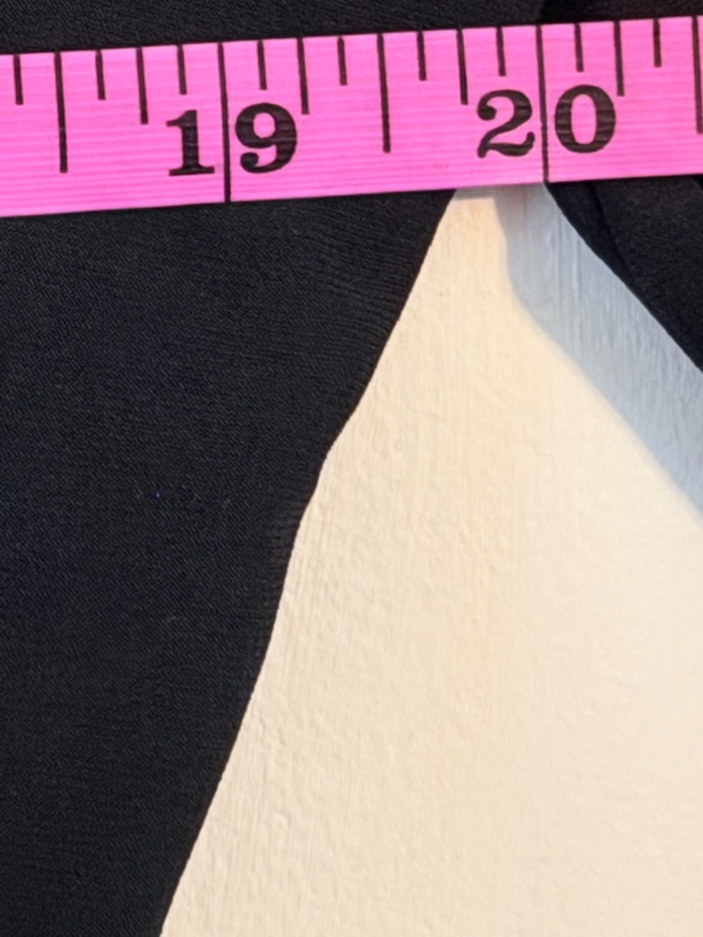 Bebe Black Poet Sleeve Tie-Neck Maxi Dress Size XL - Picture 9 of 15